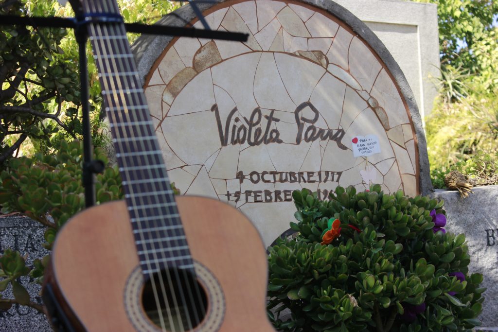 Día de la Música Chilena