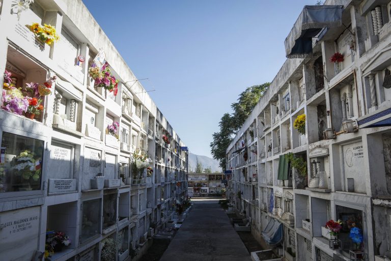 Cementerio General