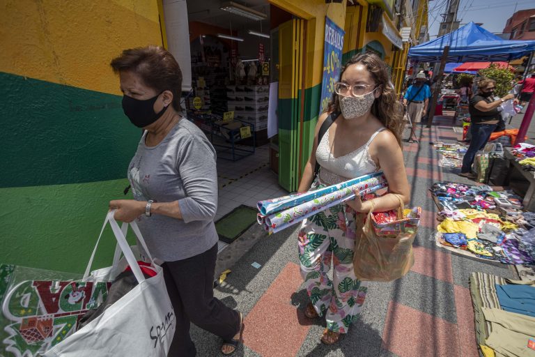 Aguinaldo de Navidad