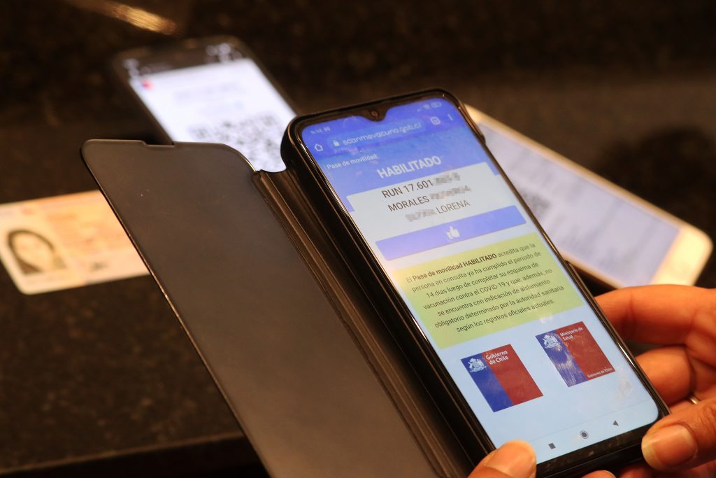 VALPARAISO: Funcionamiento De Restaurantes En Fase 4