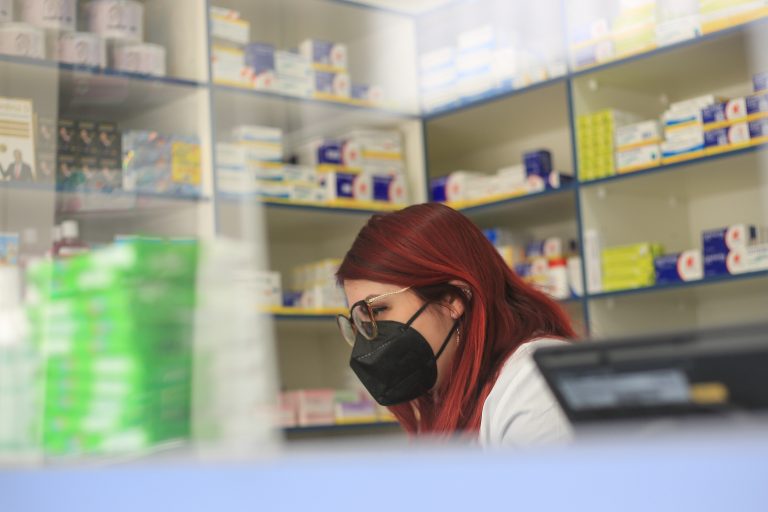 ACHIFARP Inaugura Farmacia Popular Metropolitana AGENCIA UNO