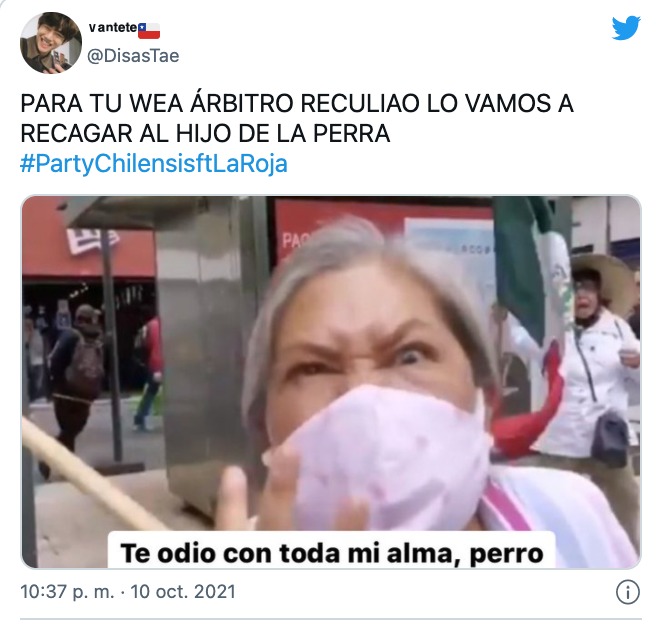 Chile Vs Paraguay Memes 2