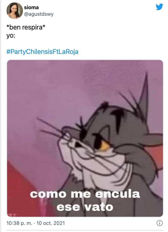 Chile Vs Paraguay Memes 8