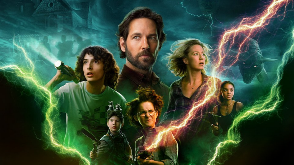 ghostbusters paul rudd