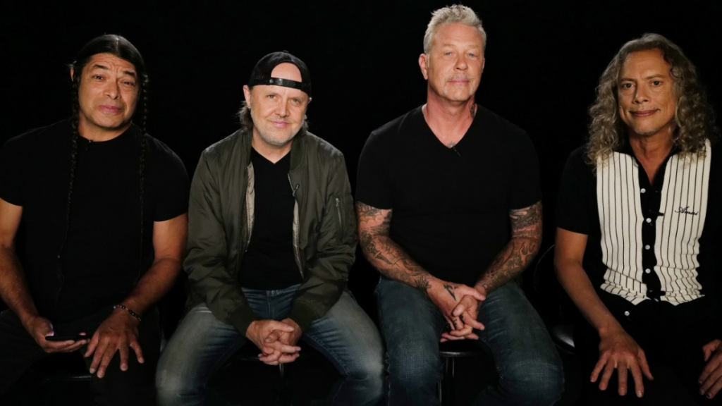 Metallica