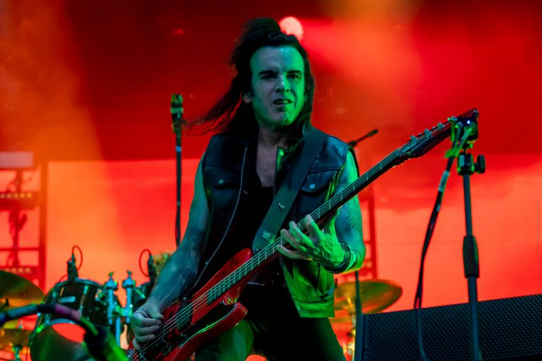 Firenze Rocks Festival 2019   Day 3