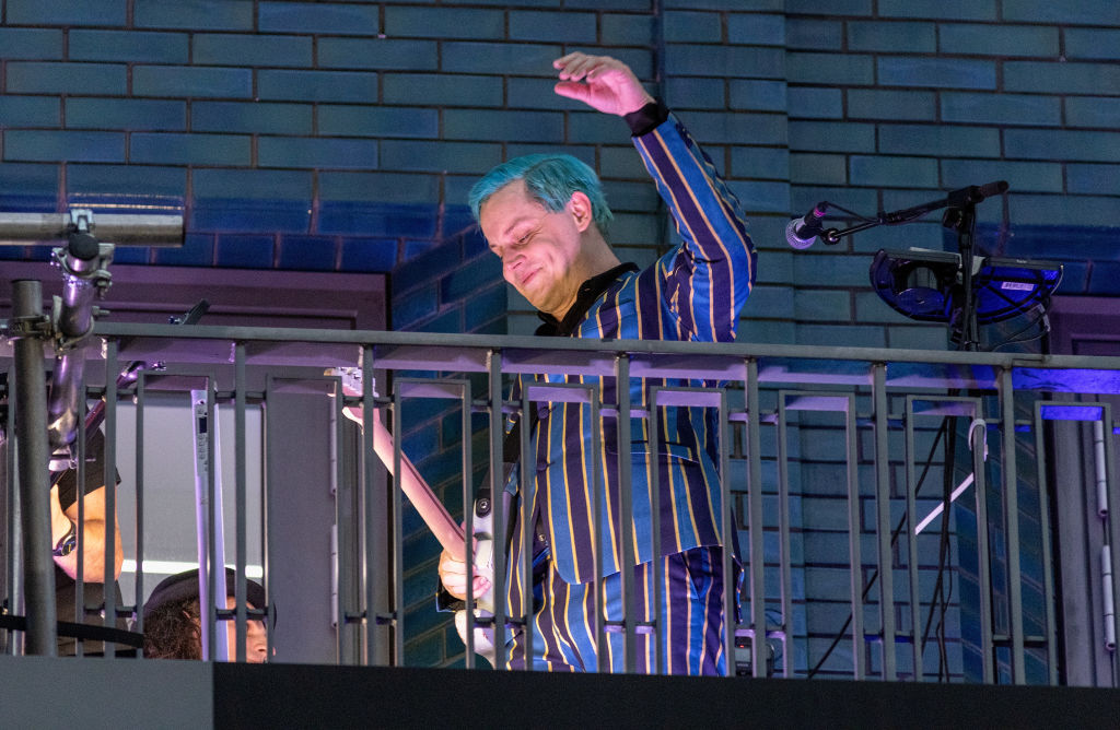 Jack White Opens The First UK Third Man Records Store