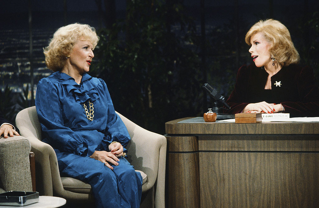 The Tonight Show Starring Johnny Carson   Season 21