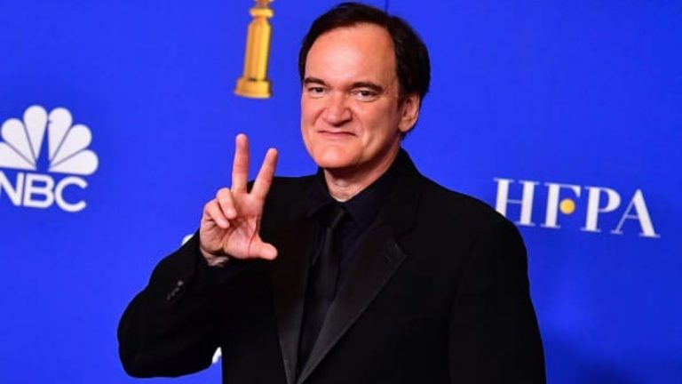 Tarantino