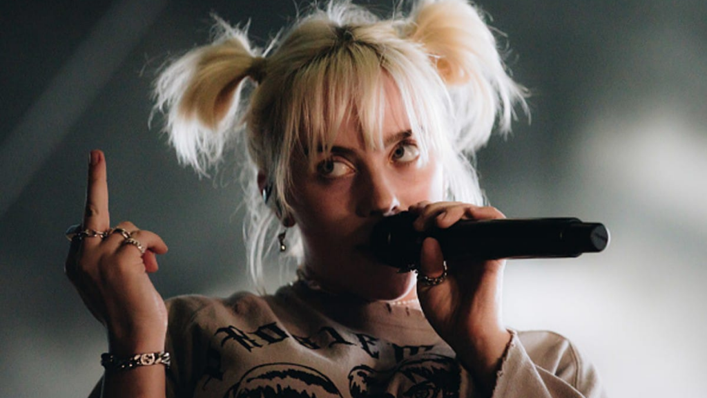 Billie Eilish