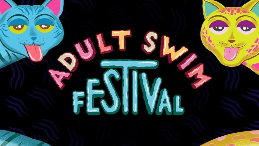Adult Swim