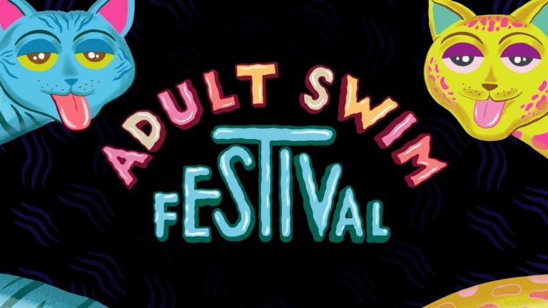 Adult Swim