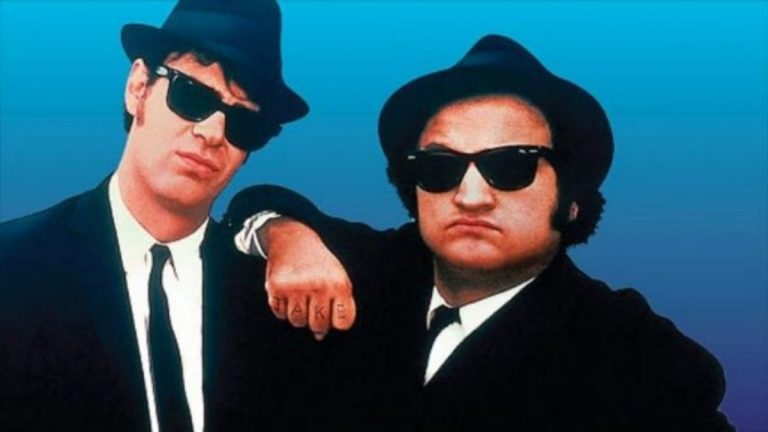 Blues Brothers