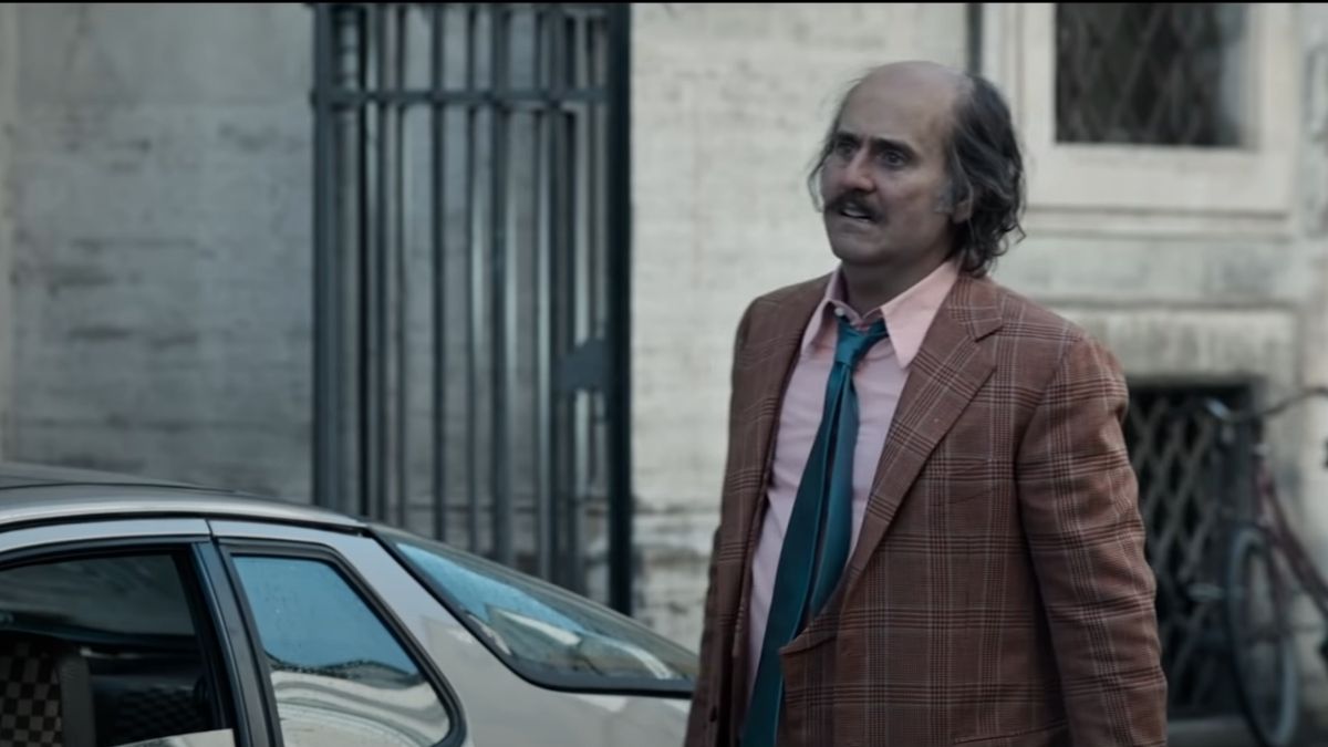 Jared Leto se ve irreconocible en nuevo tráiler de House Of Gucci