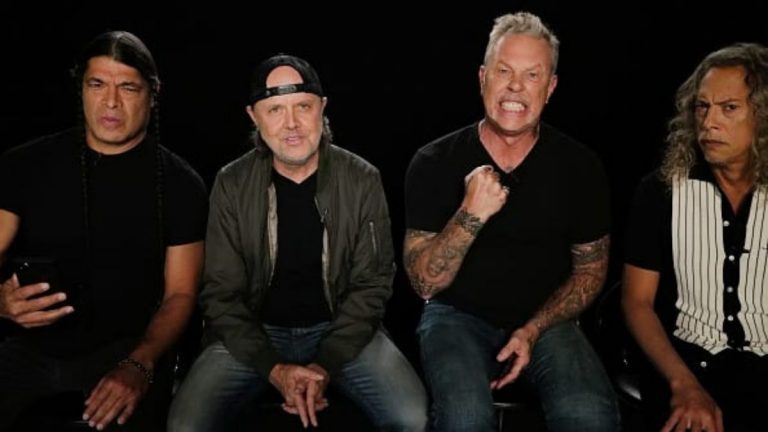 Metallica