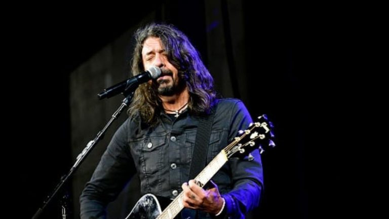 Dave Grohl