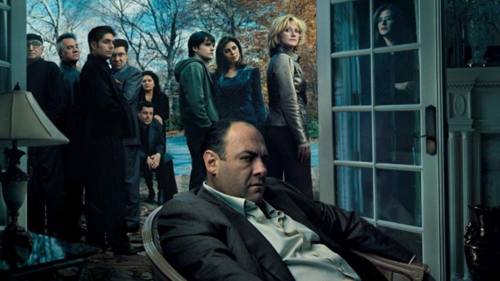 The Sopranos