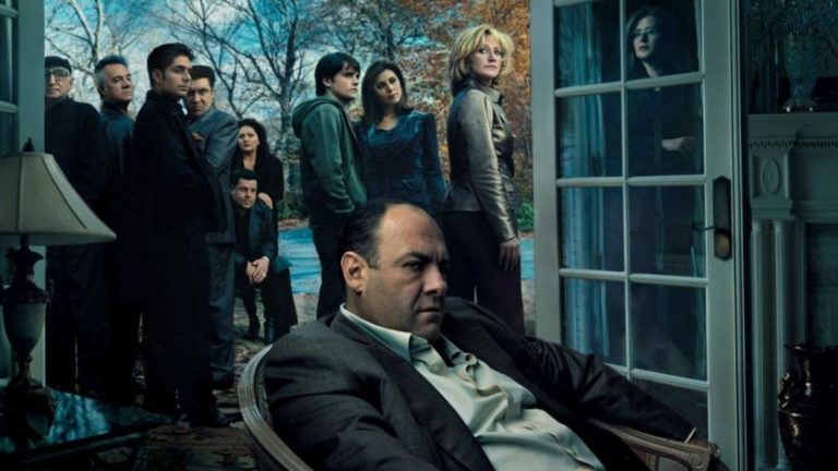 The Sopranos