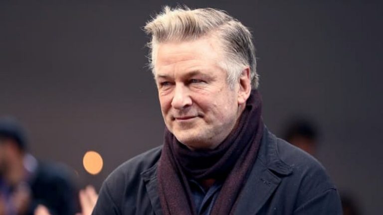 Alec Baldwin