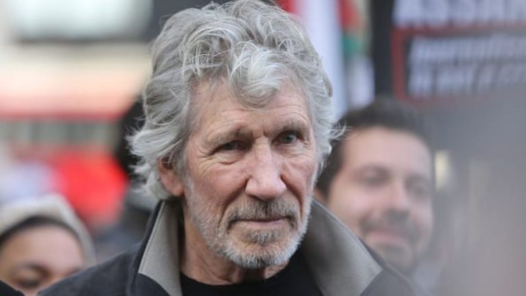 Roger Waters