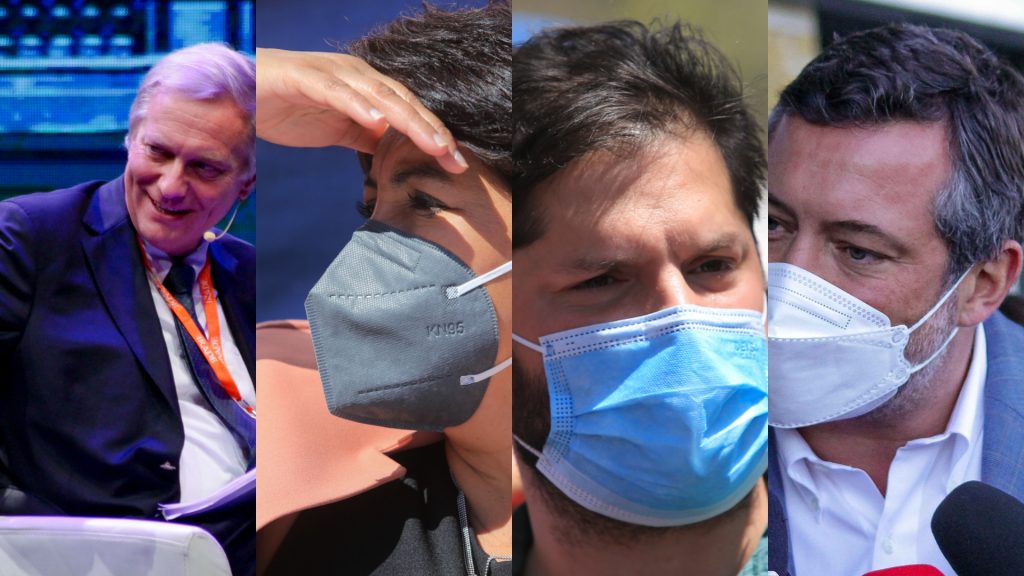 Fact Checking del Debate Presidencial