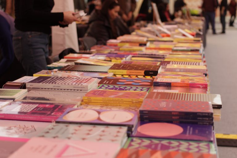 Primavera Del Libro 2021