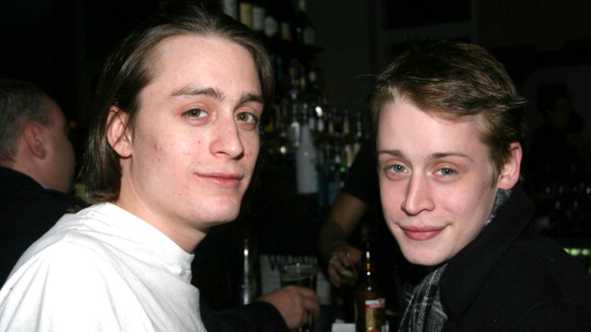 Kieran y Macaulay