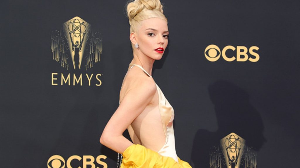 Anya Taylor-Joy canción