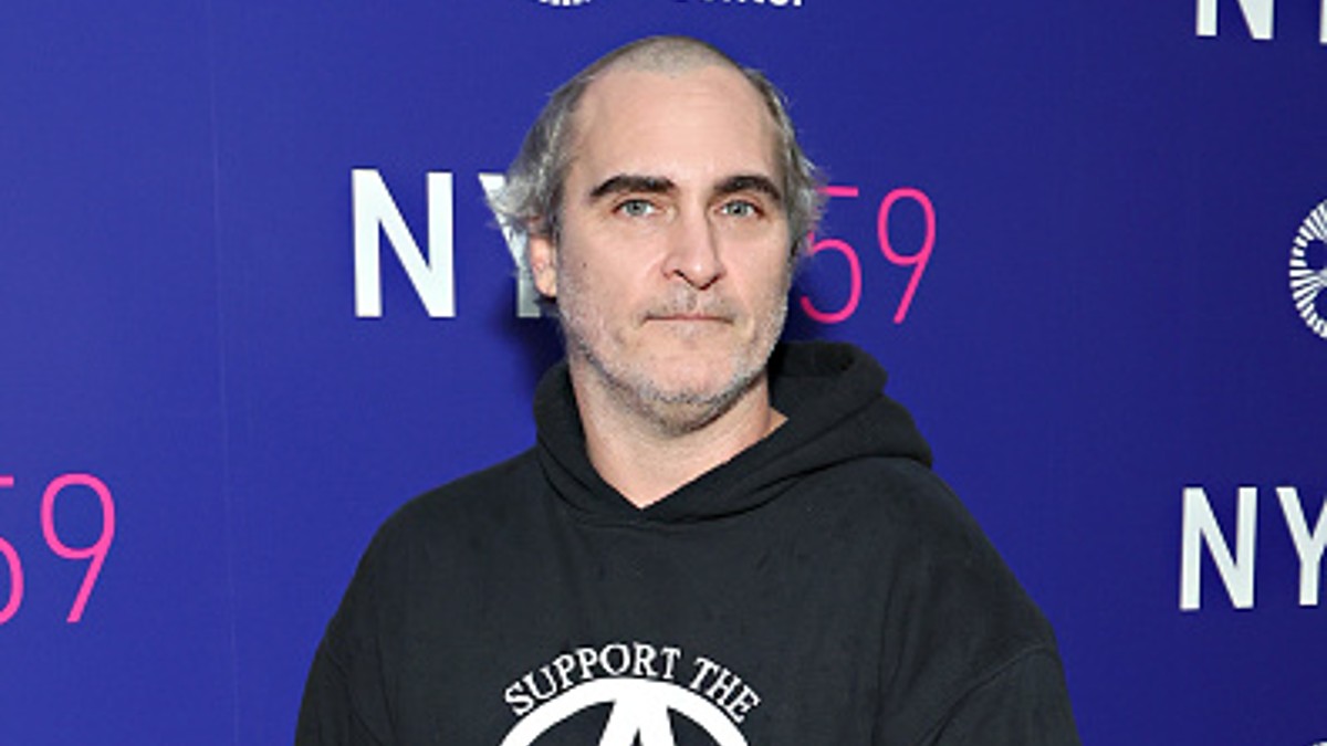 Premiere de C'mon, C'mon