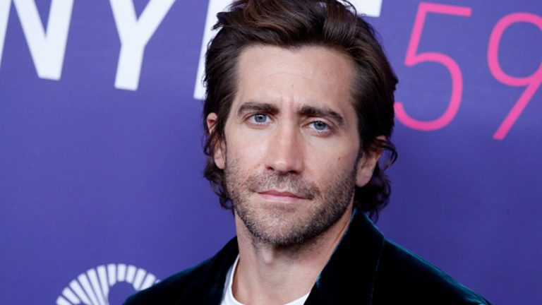 Jake Gyllenhaal