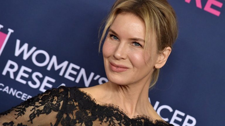 Renée Zellweger