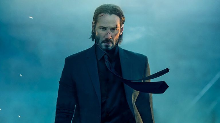 John Wick 4