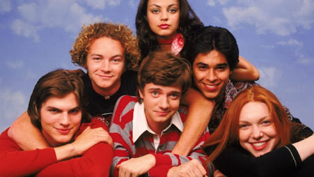 That 70s Show