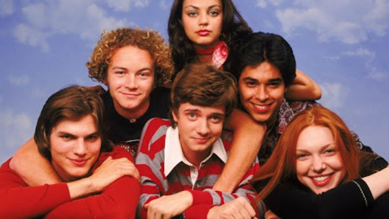 That 70s Show