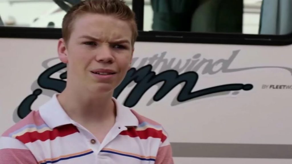 Will Poulter