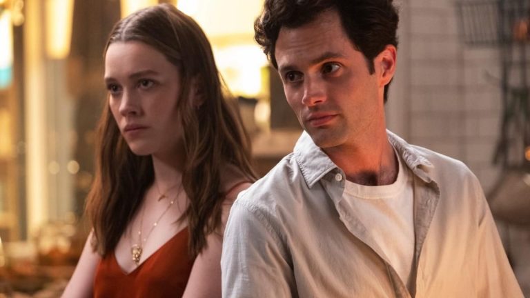 You tercera temporada