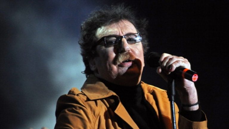 Charly García cumpleaños