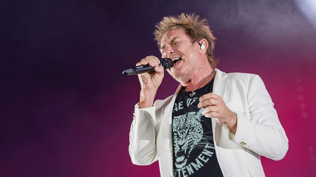 Duran Duran película