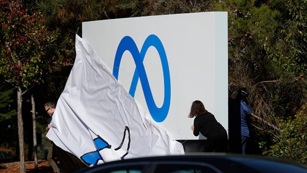 Facebook nuevo nombre