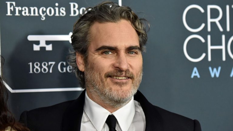Joaquin Phoenix nombre