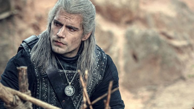 The Witcher segunda temporada