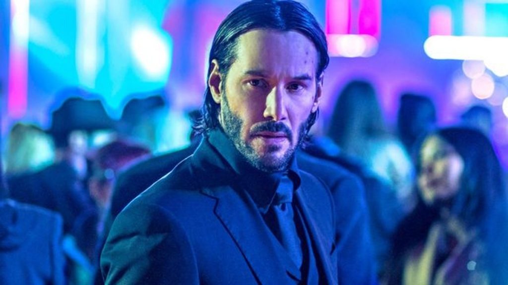 Spin-off de John Wick