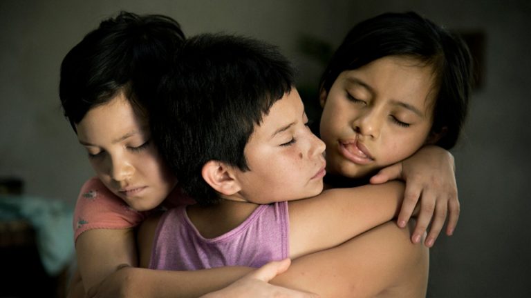 México película para los Oscar