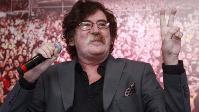 Charly García Chile