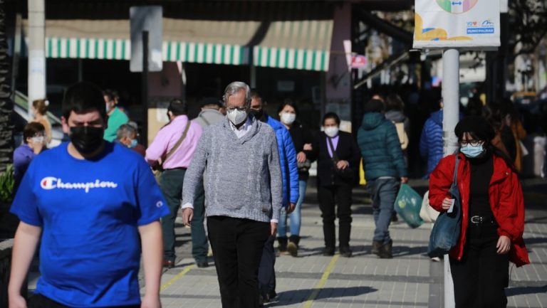 Coronavirus Agencia Uno