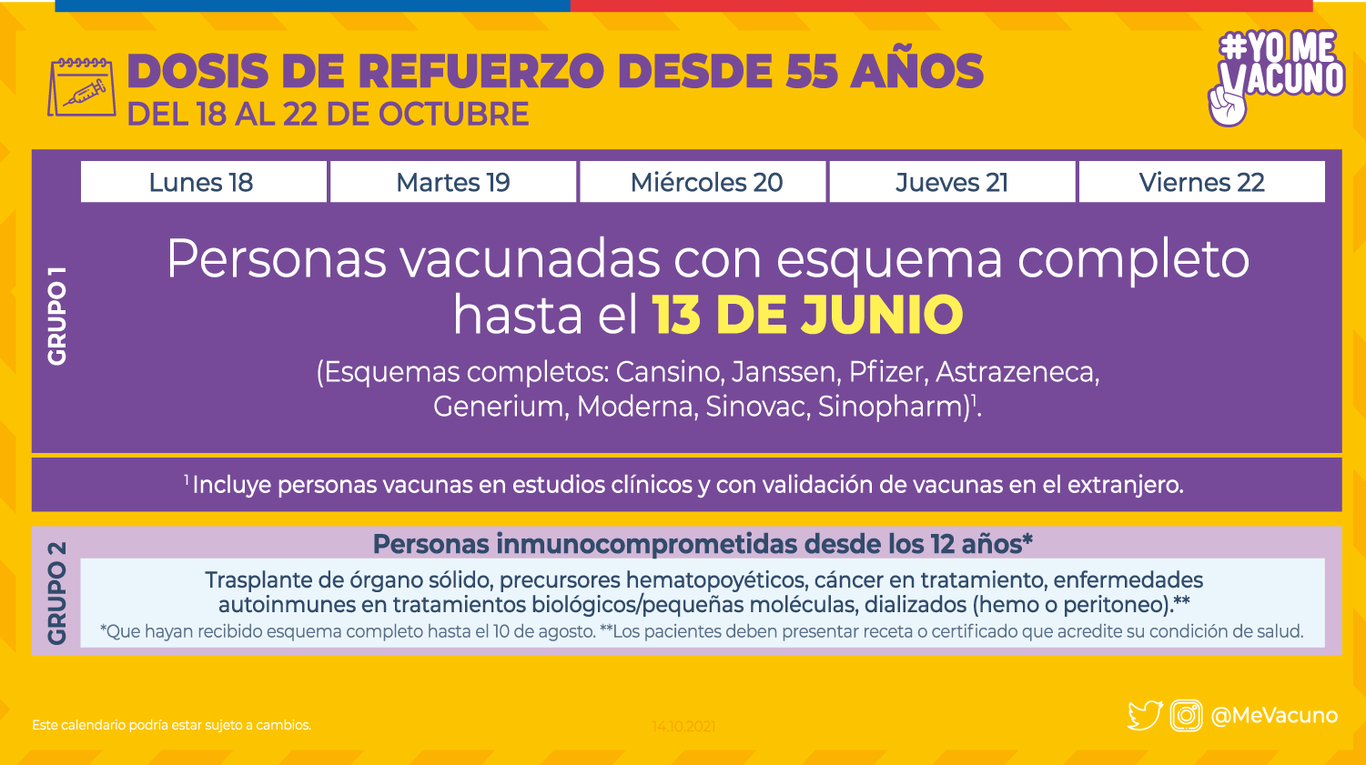 Dosis De Refuerzo_desde 55 Años_semana 18 Oct_tw