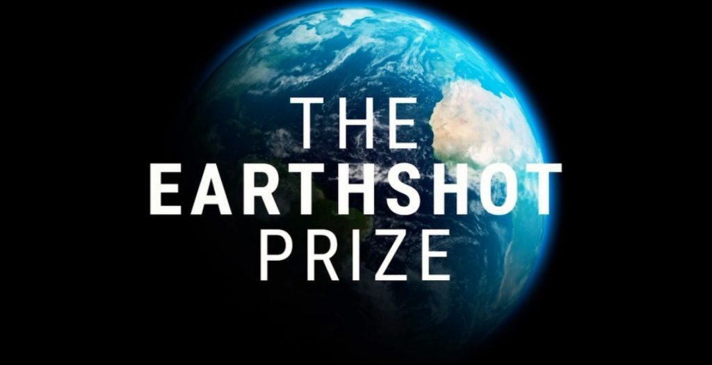 Earthshot