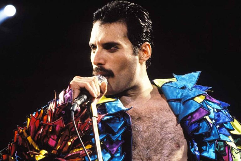Freddie Mercury (1)