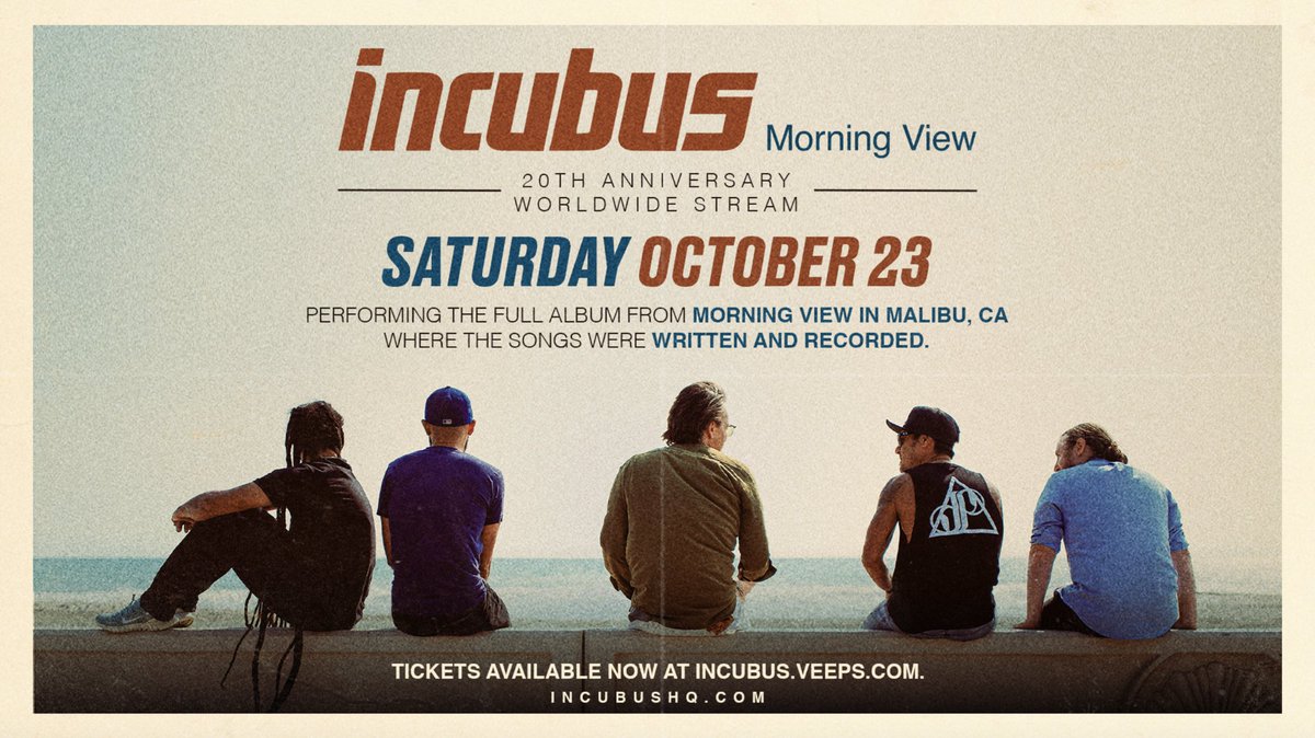 Incubus