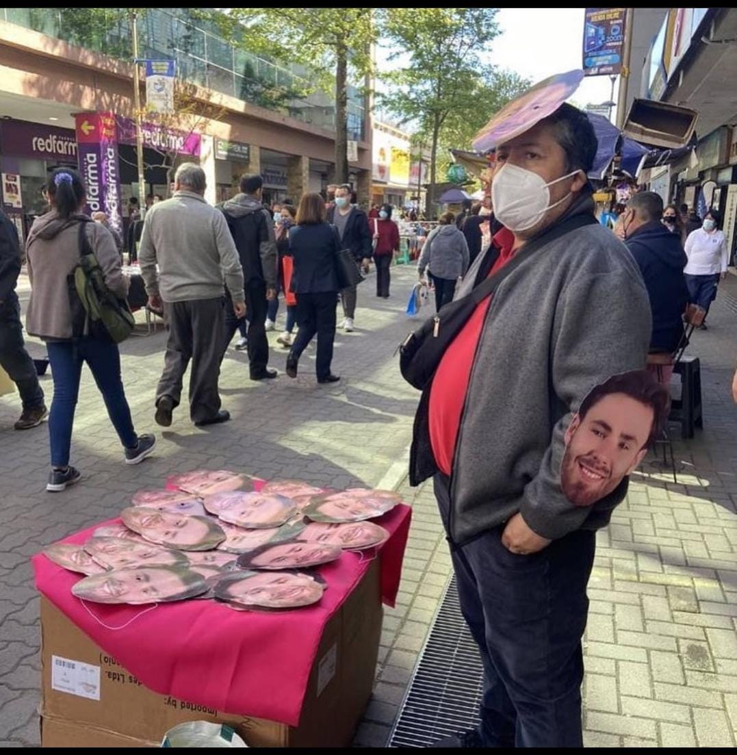 #vamoschilectm Memes Chile Venezuela 3 0